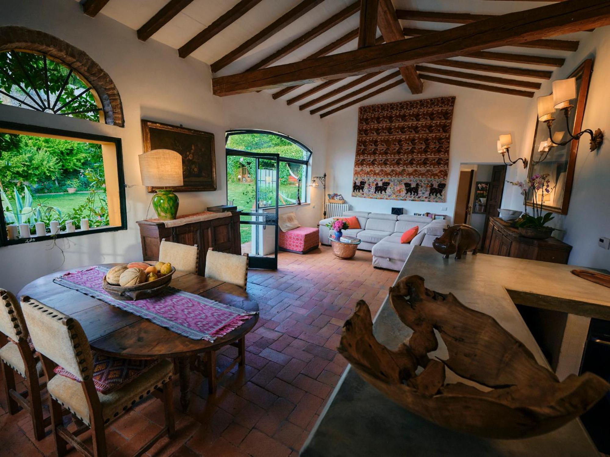 Charming Only For You, A Hidden Gem 10mn Walk To Historic Center, Stunning View Villa