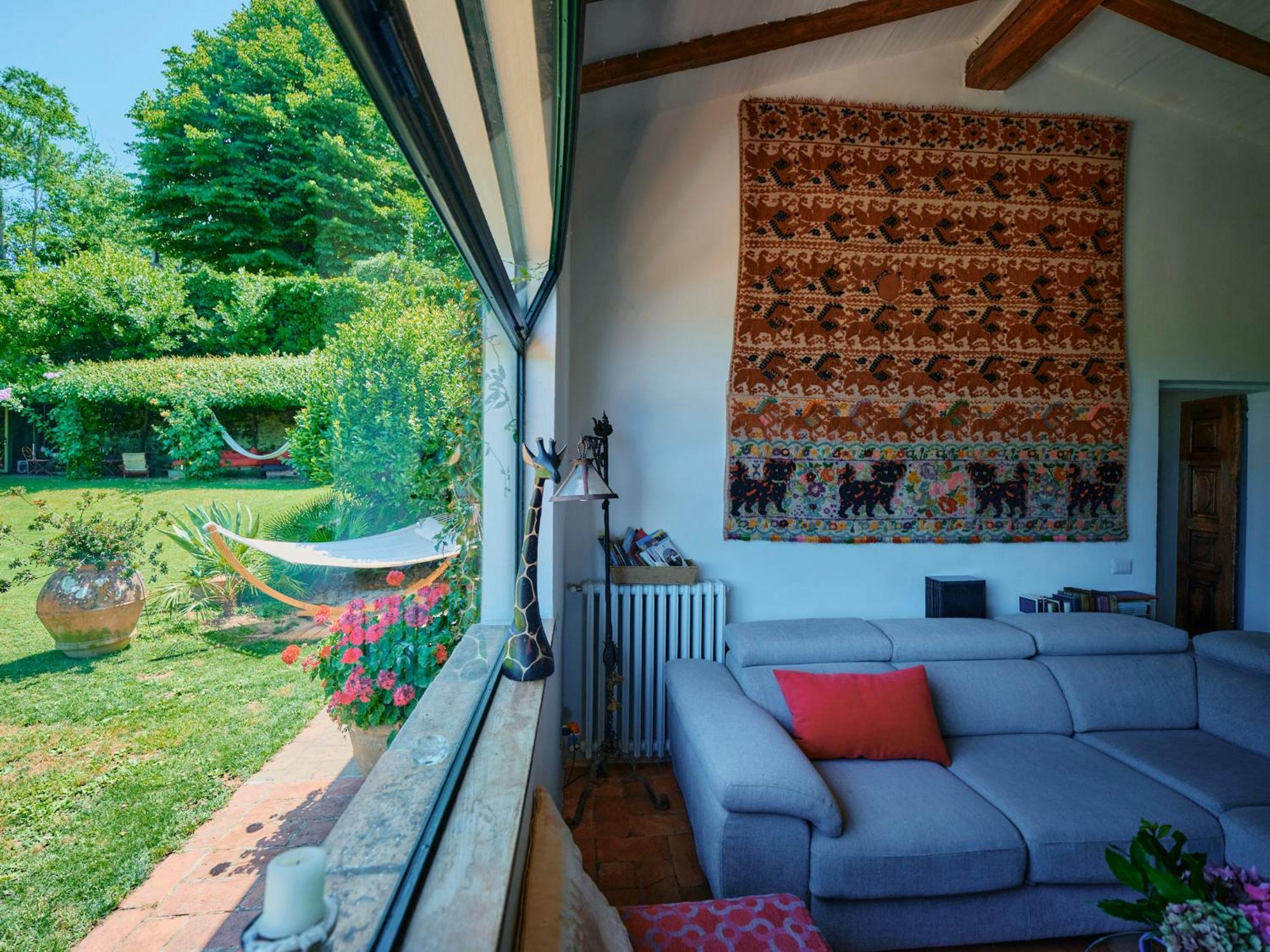 Charming Only For You, A Hidden Gem 10mn Walk To Historic Center, Stunning View Villa *