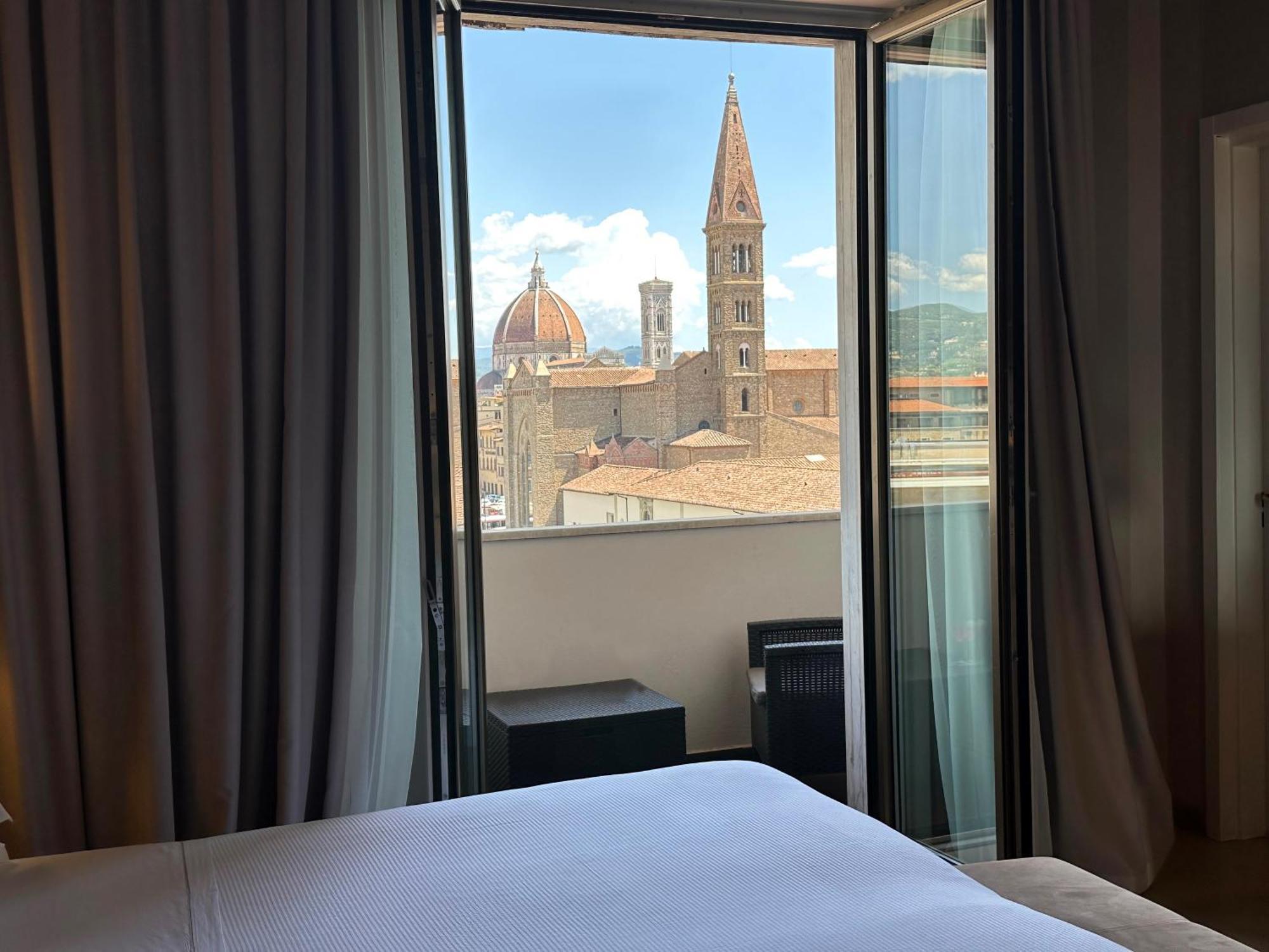 C-hotels Ambasciatori 4* Firenze