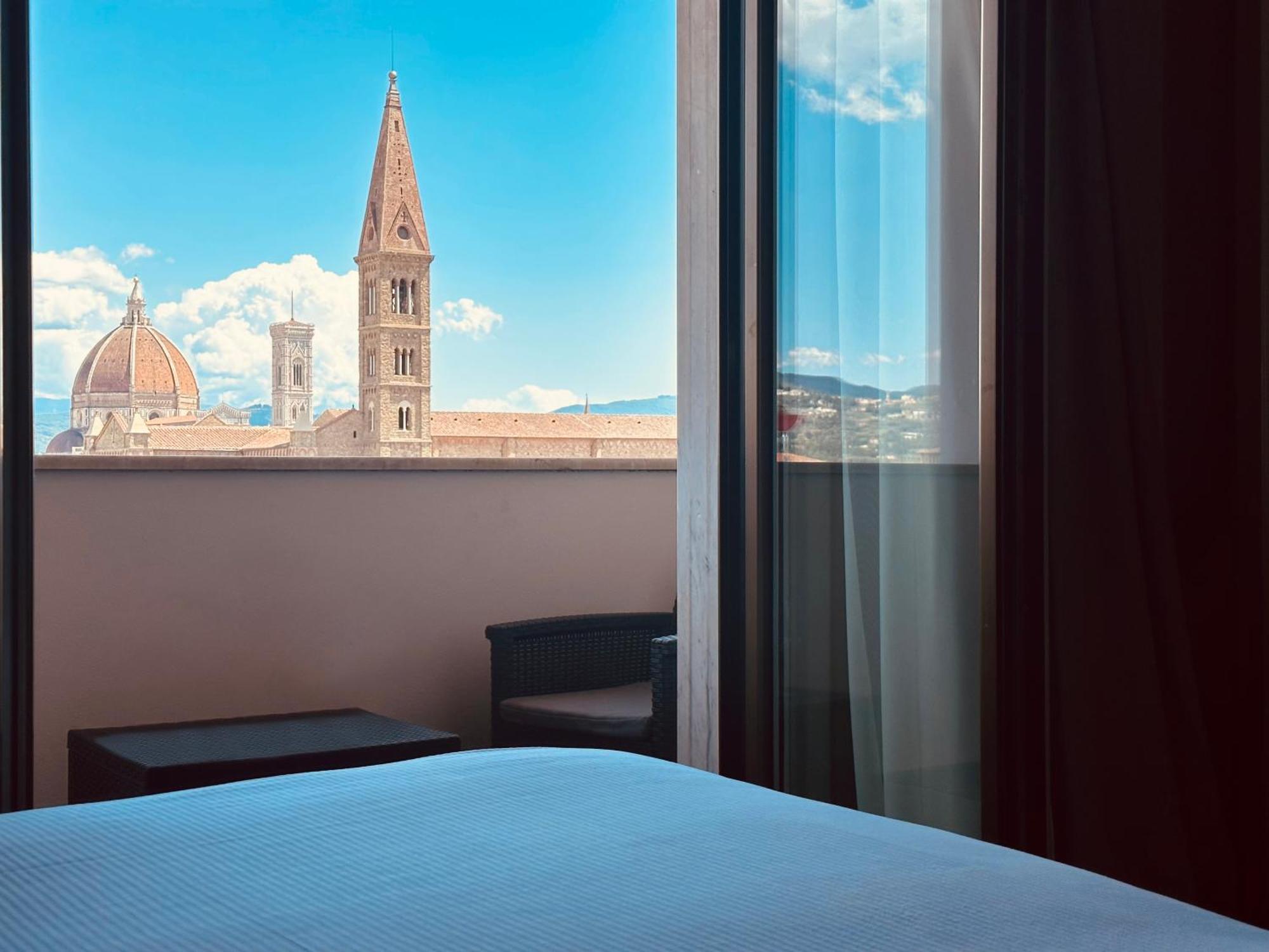 Hotel C-hotels Ambasciatori Firenze