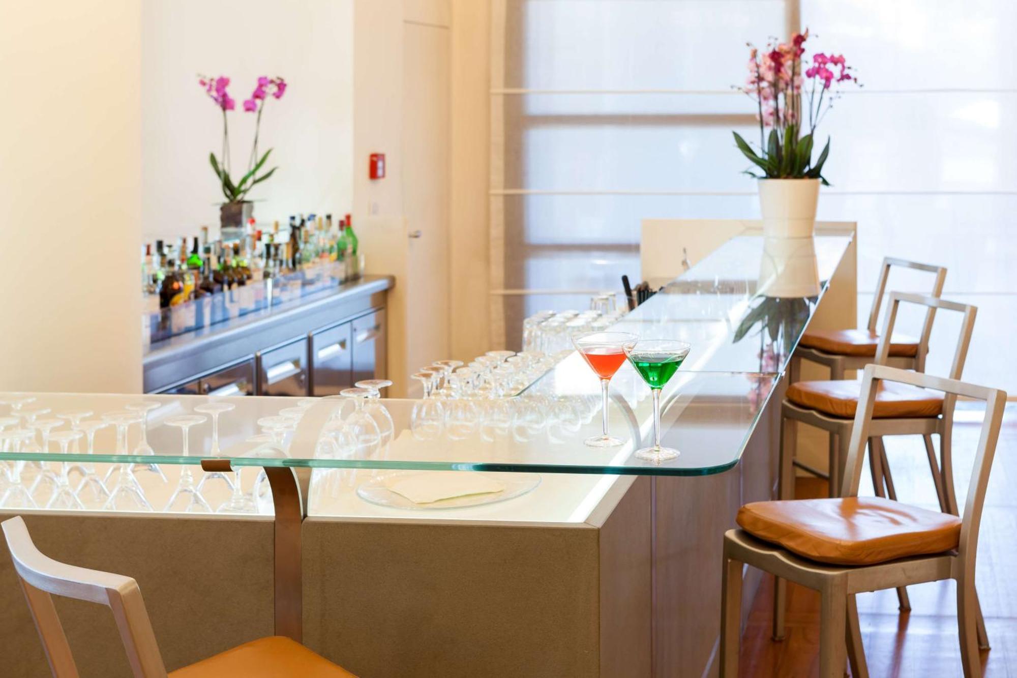 Hotell Hilton Garden Novoli Firenze