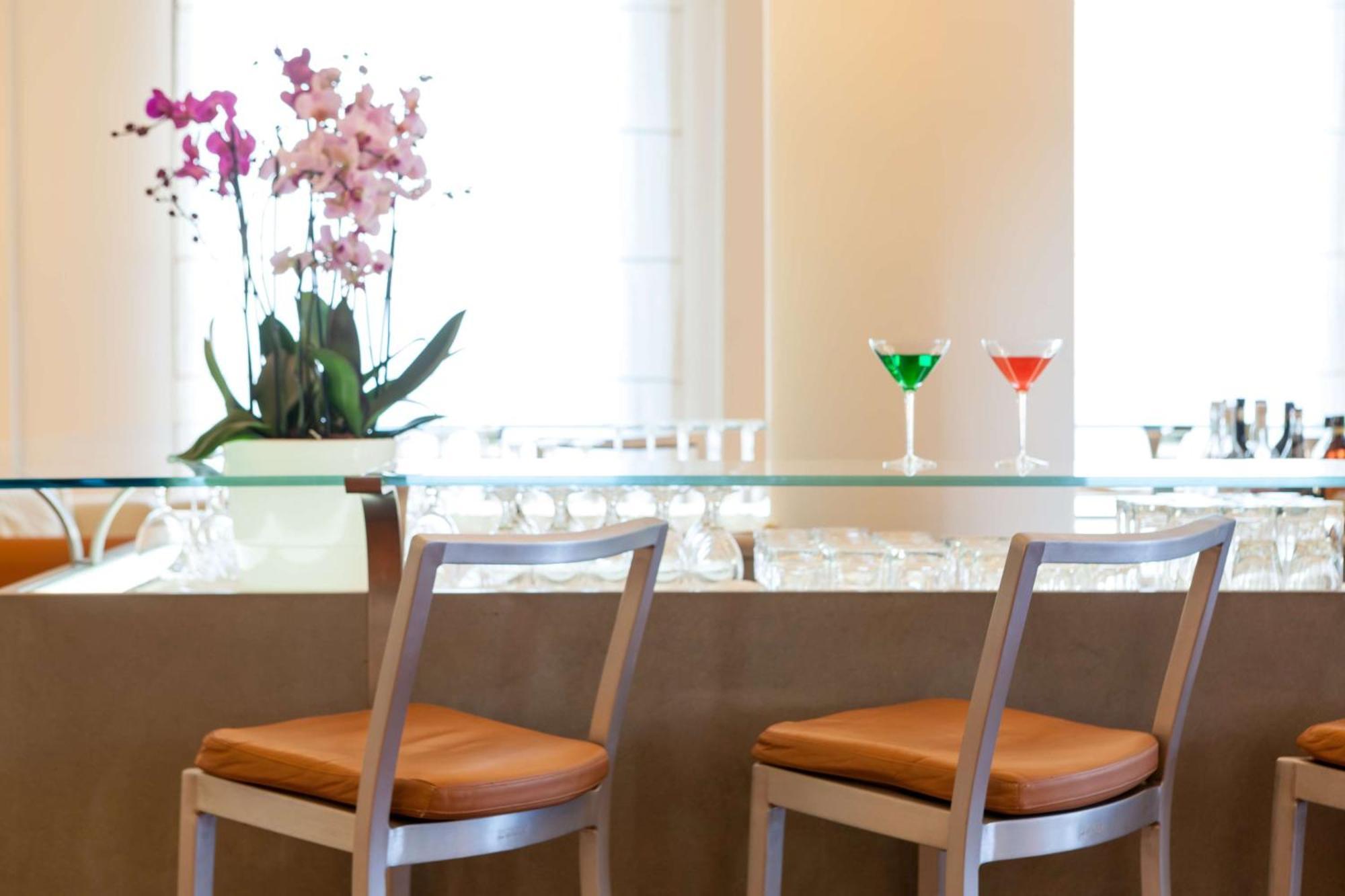 Hilton Garden Novoli 4*