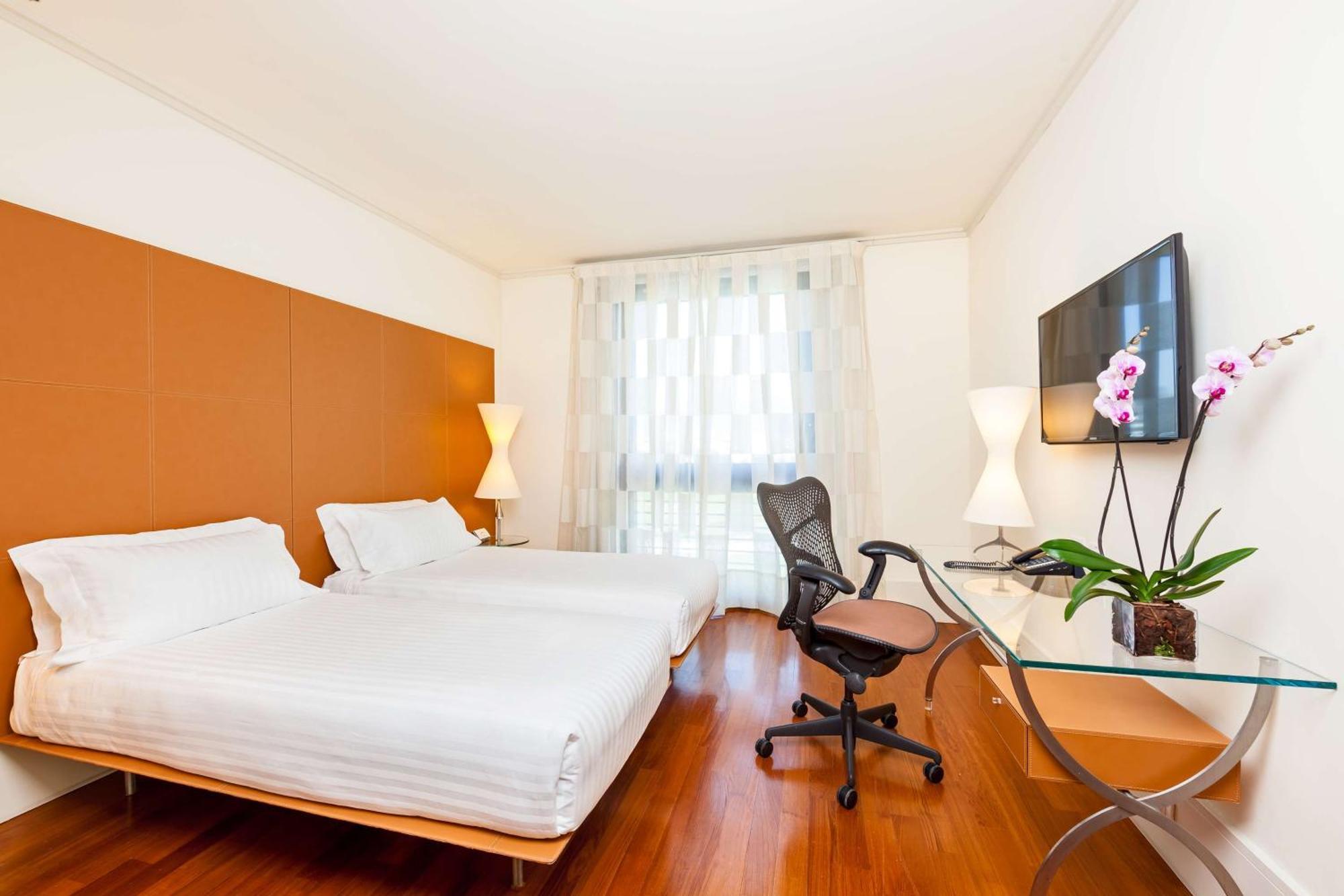 Hilton Garden Novoli 4* Firenze