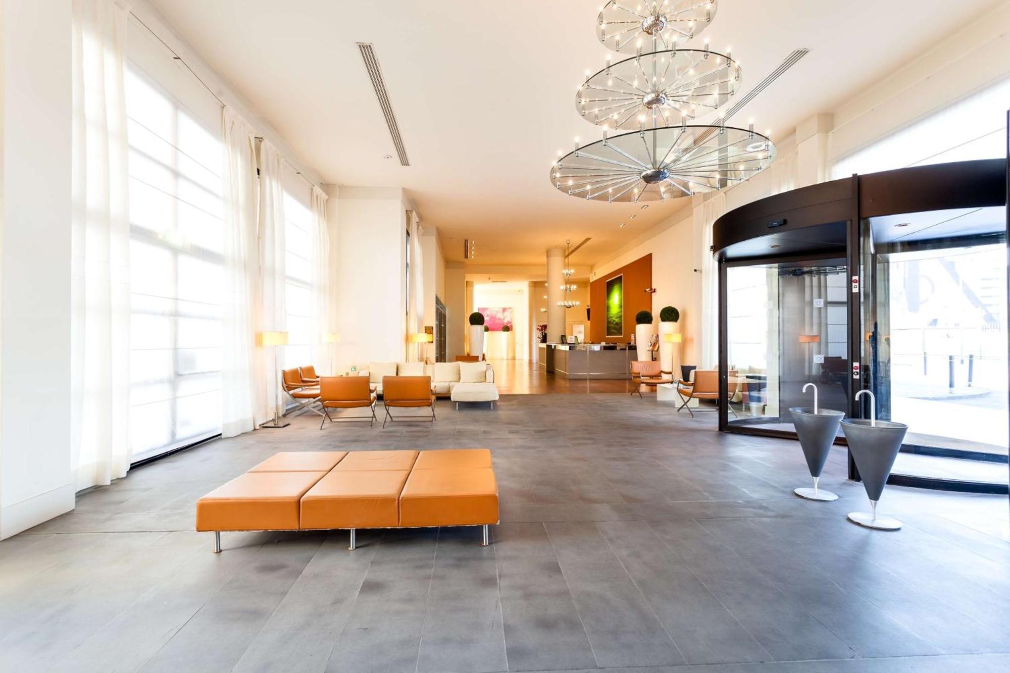 Hilton Garden Novoli 4*