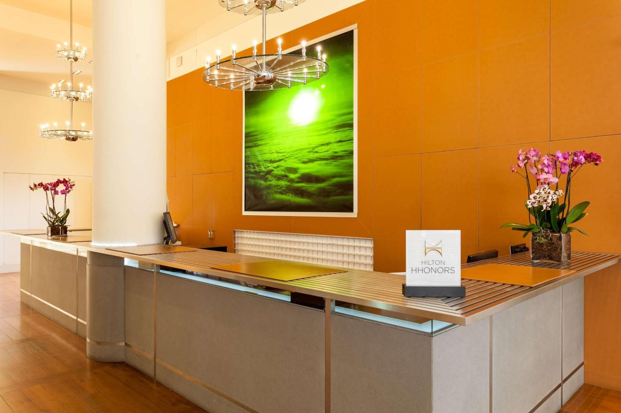 Hilton Garden Novoli