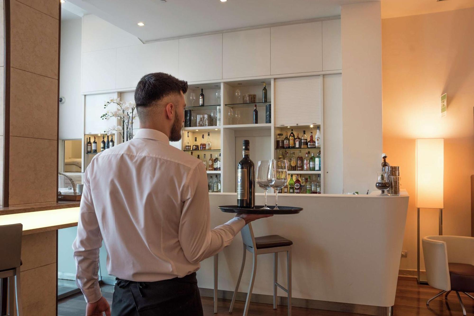 Hilton Metropole 4* Firenze