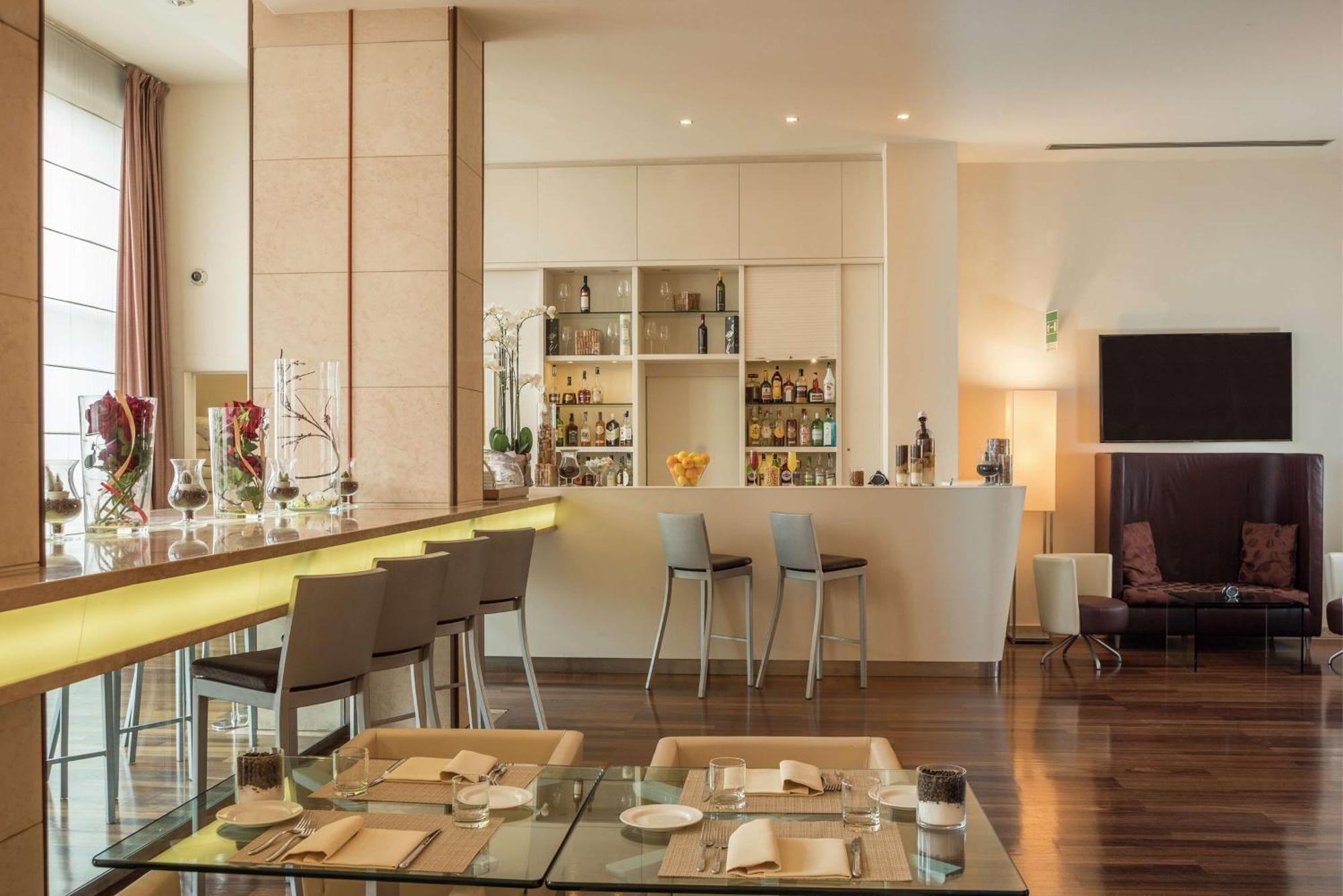 Hilton Metropole Hotel Firenze