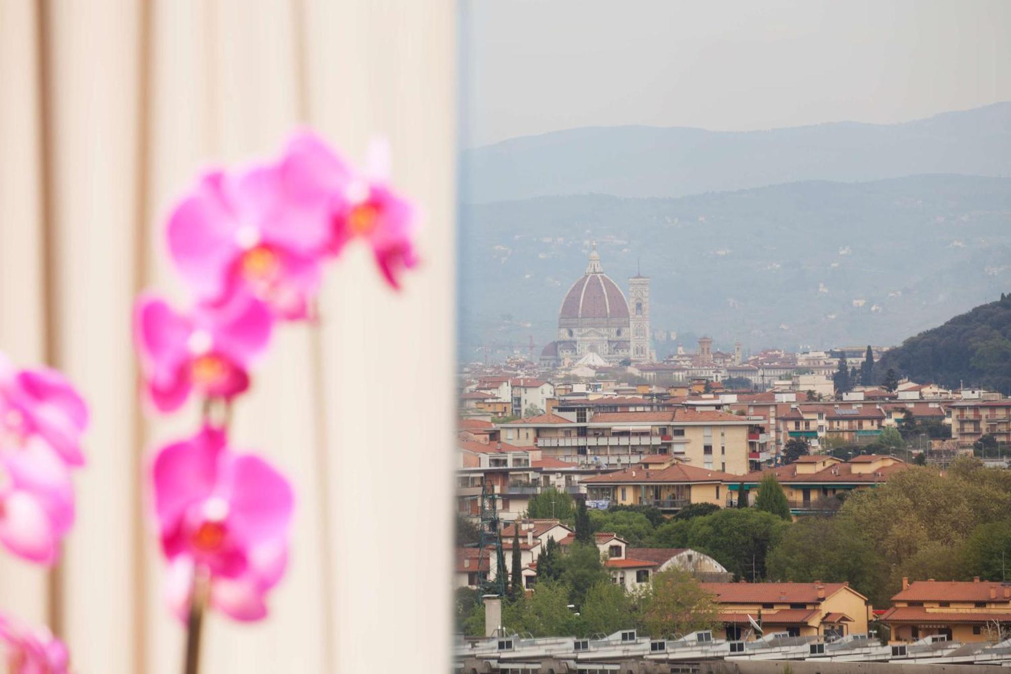 Hilton Metropole 4* Firenze