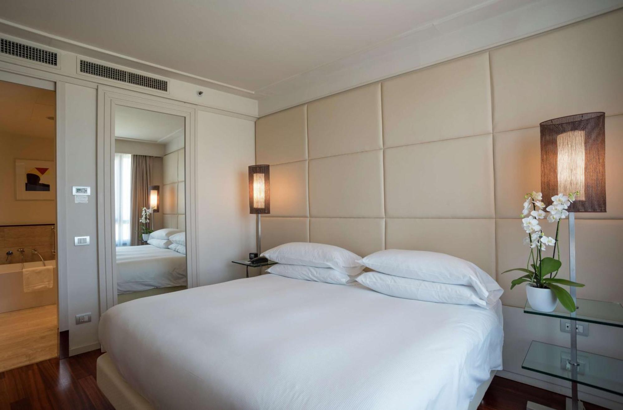 Hotel Hilton Metropole