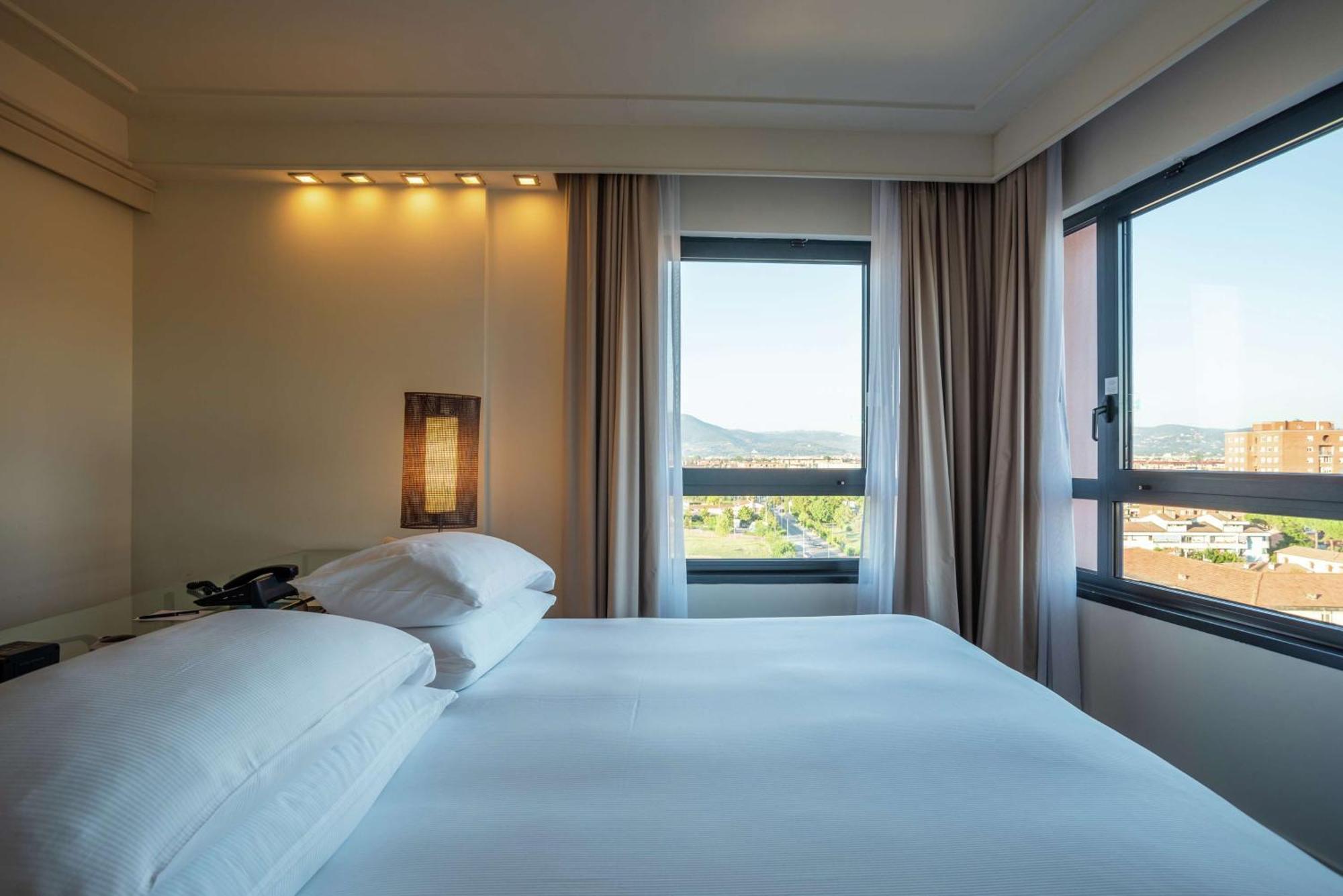 Hilton Metropole