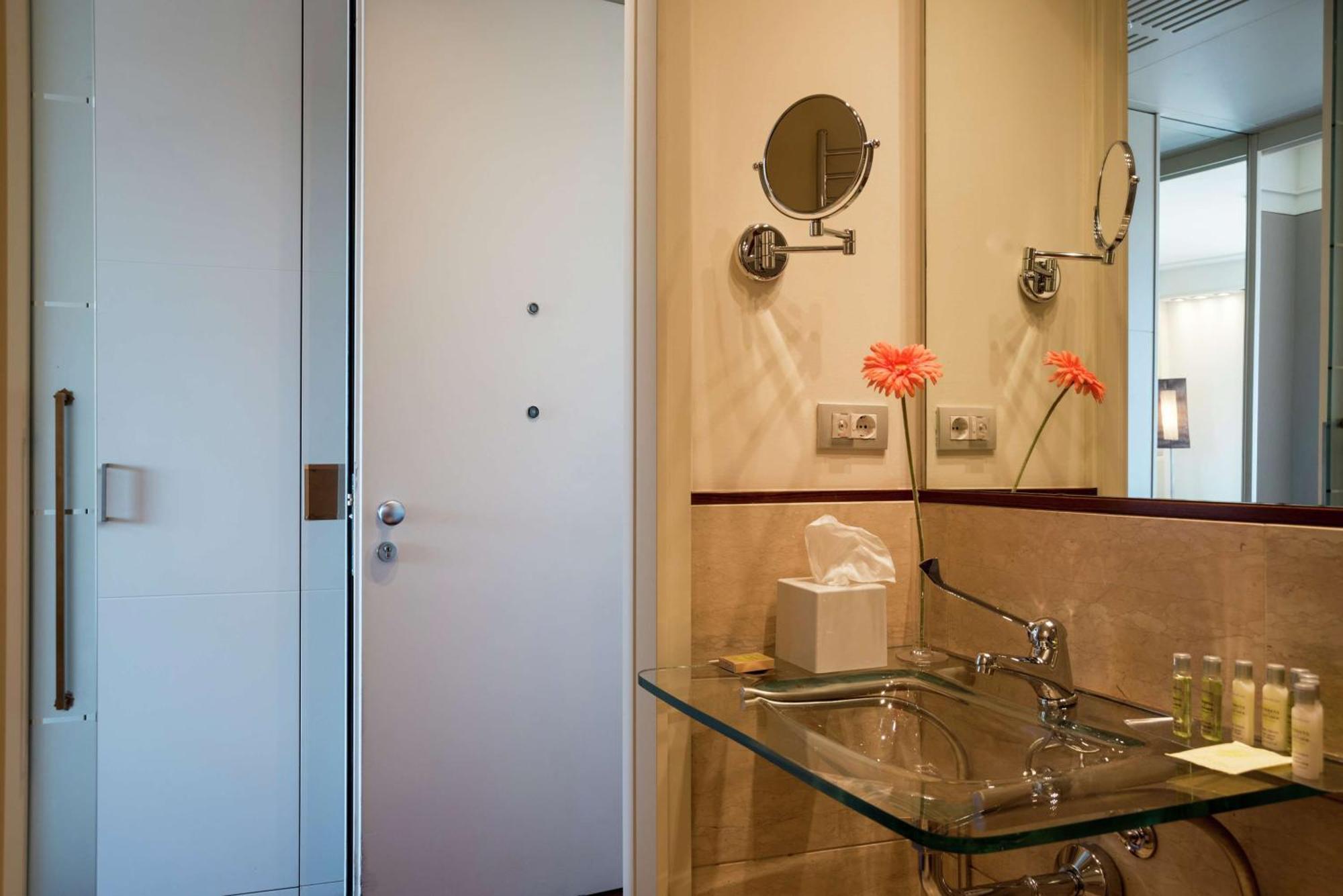 Hilton Metropole 4* Firenze