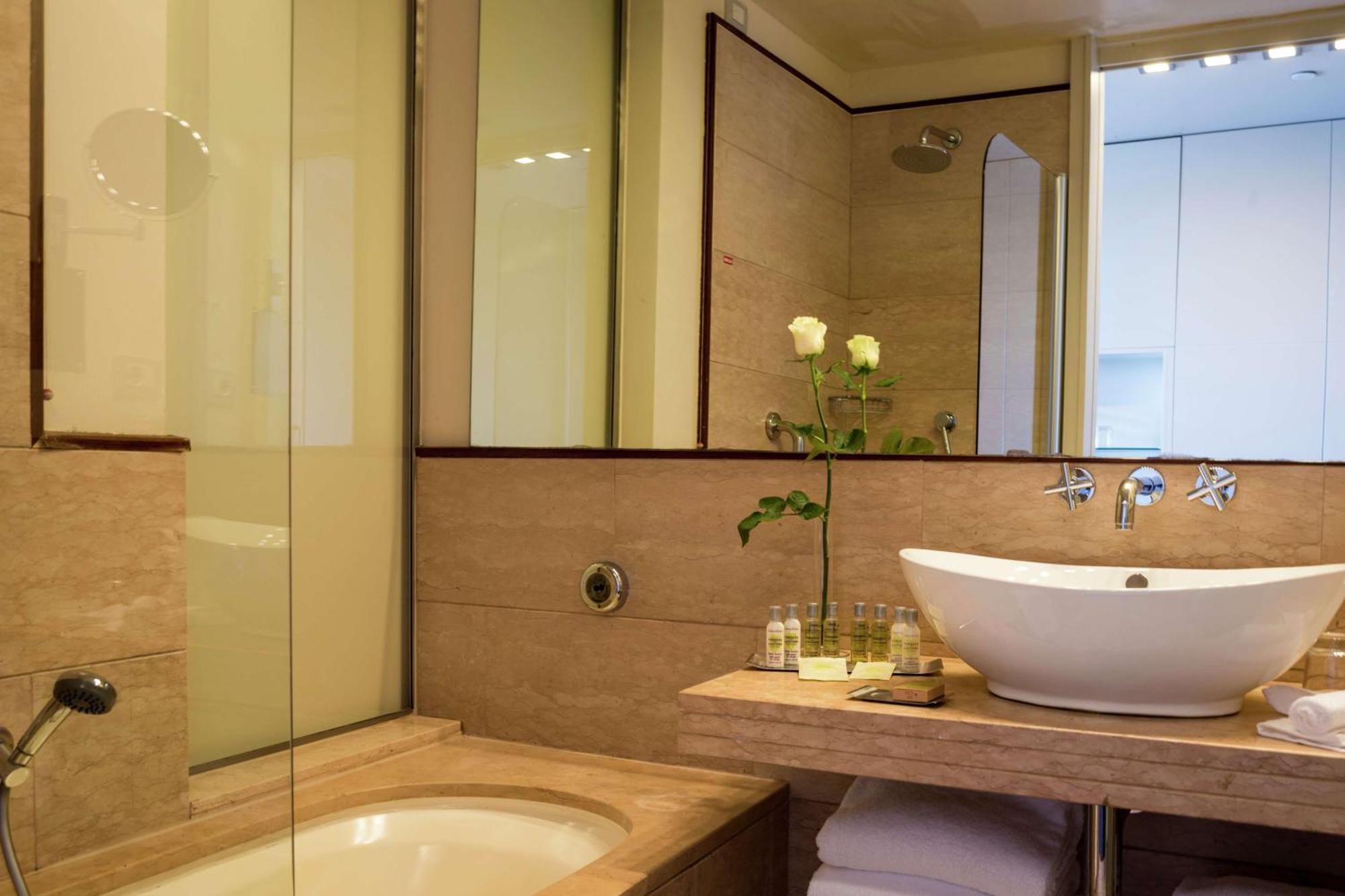 Hotel Hilton Metropole