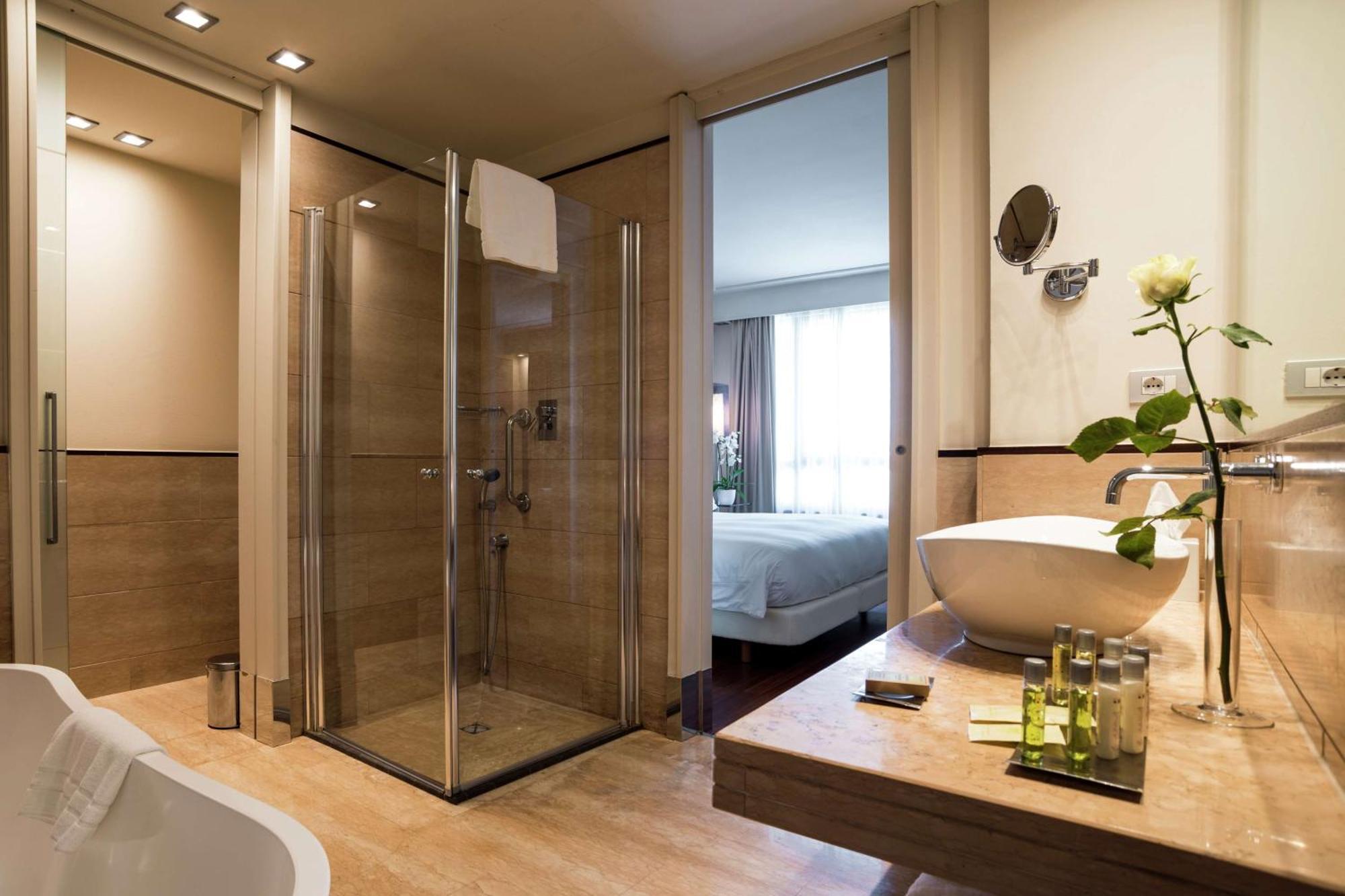 Hilton Metropole Firenze