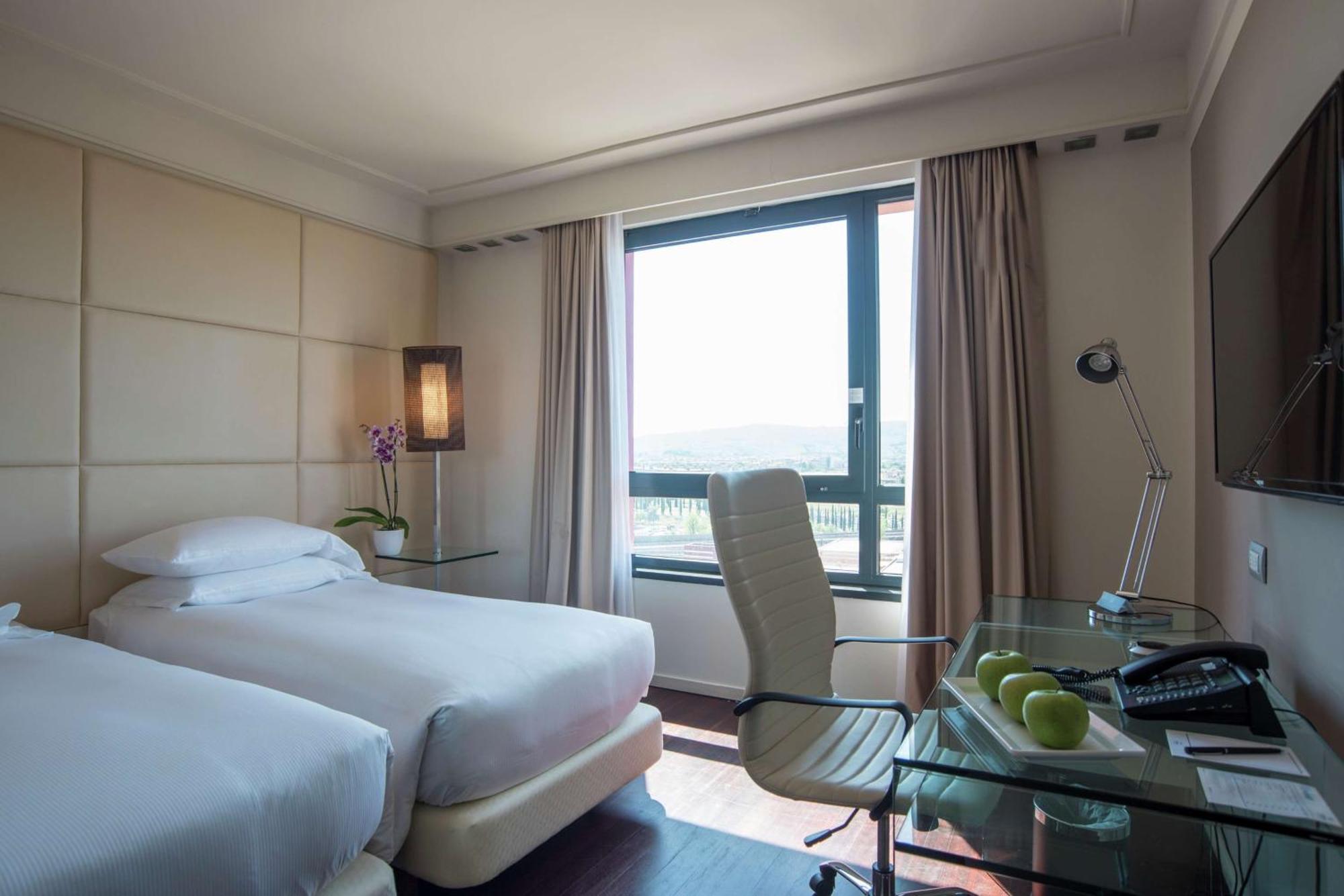 Hotel Hilton Metropole
