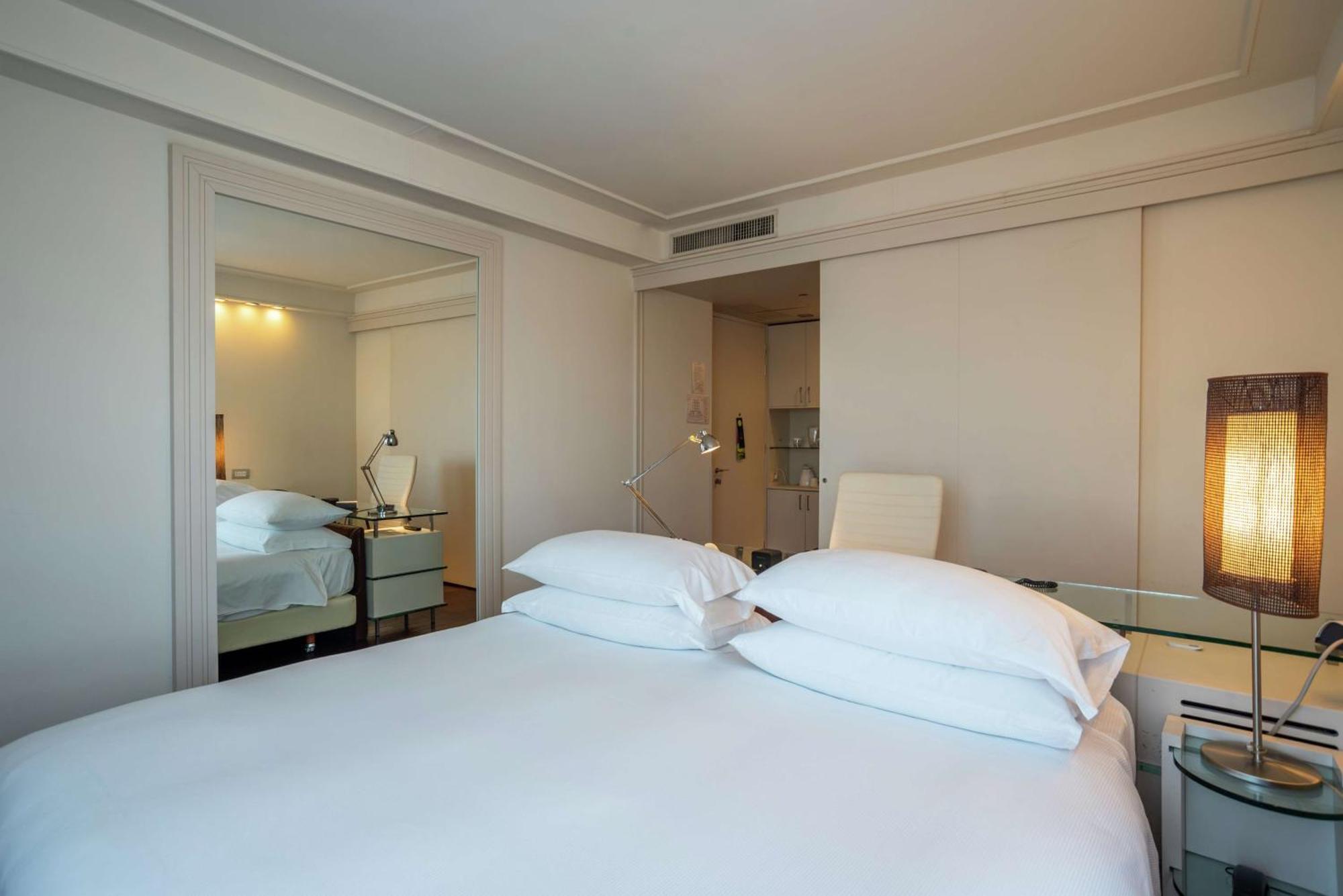 Hilton Metropole Firenze
