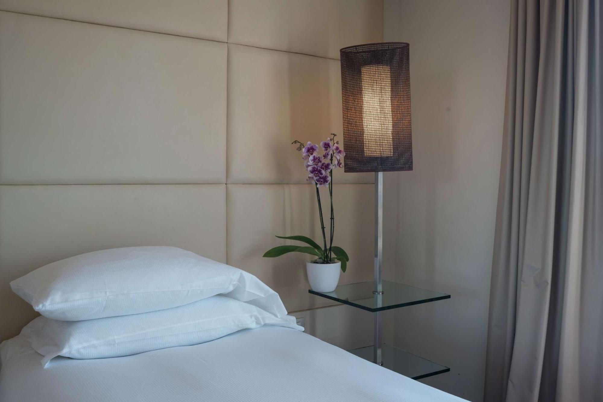 Hilton Metropole Hotel