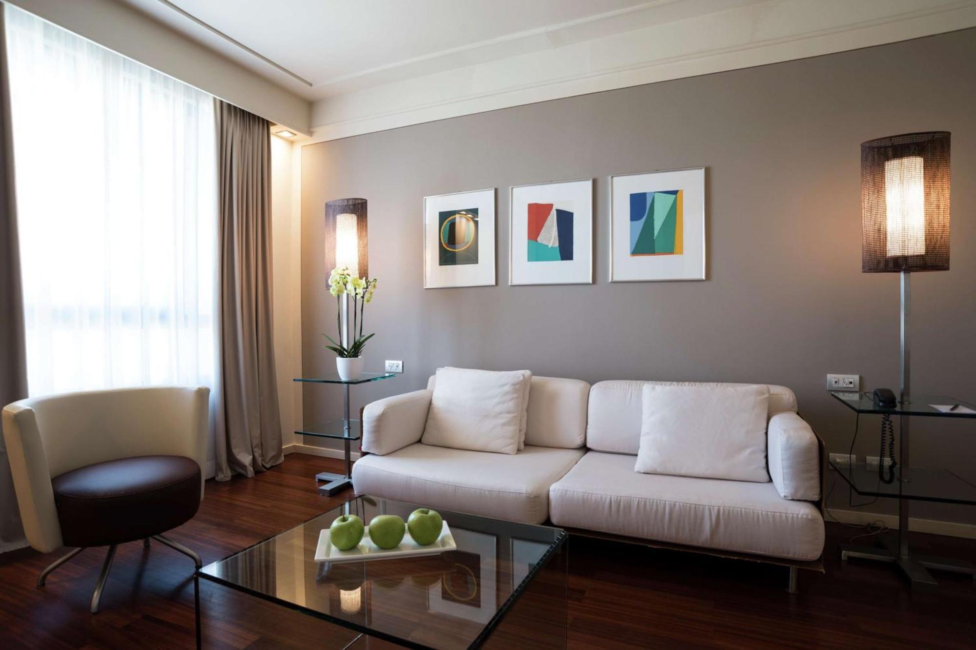 Hotel Hilton Metropole