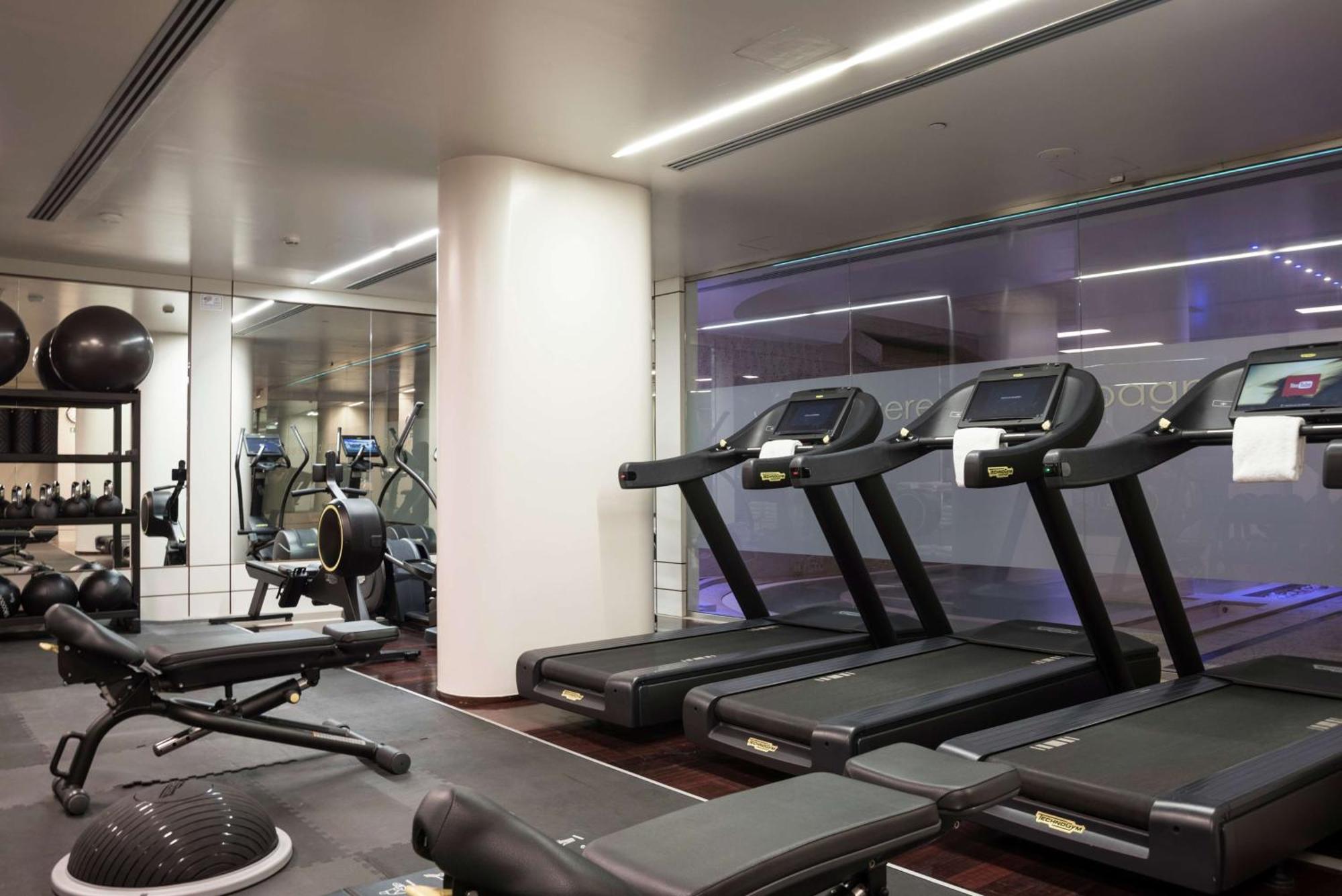 Hilton Metropole 4* Firenze