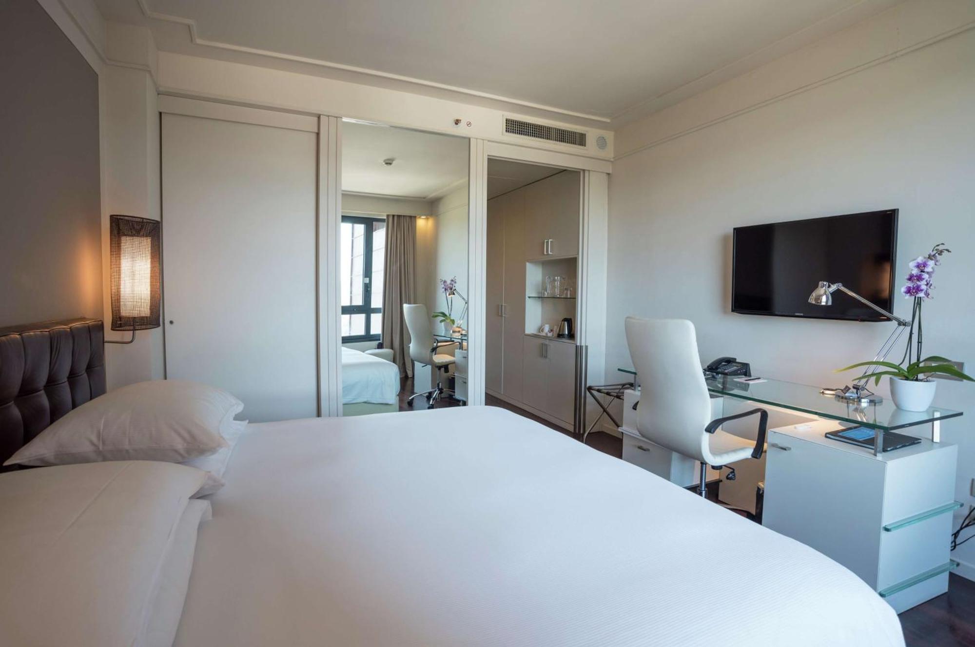 Hotel Hilton Metropole