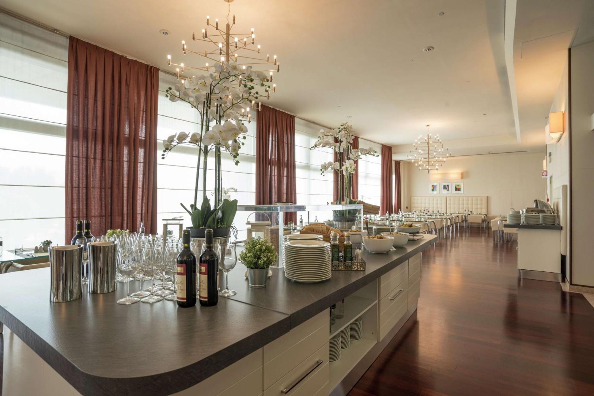Hilton Metropole Firenze