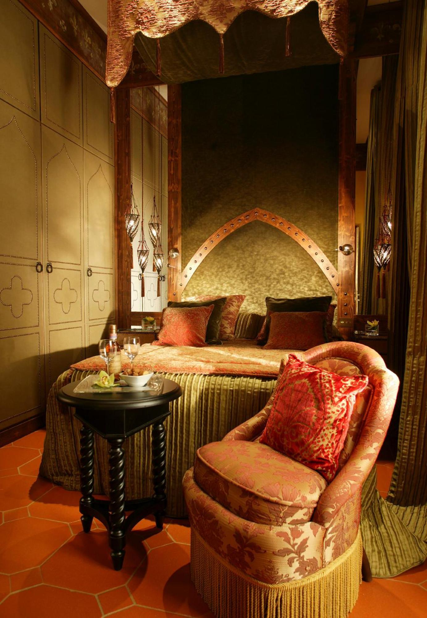 Bernini Palace Hotel