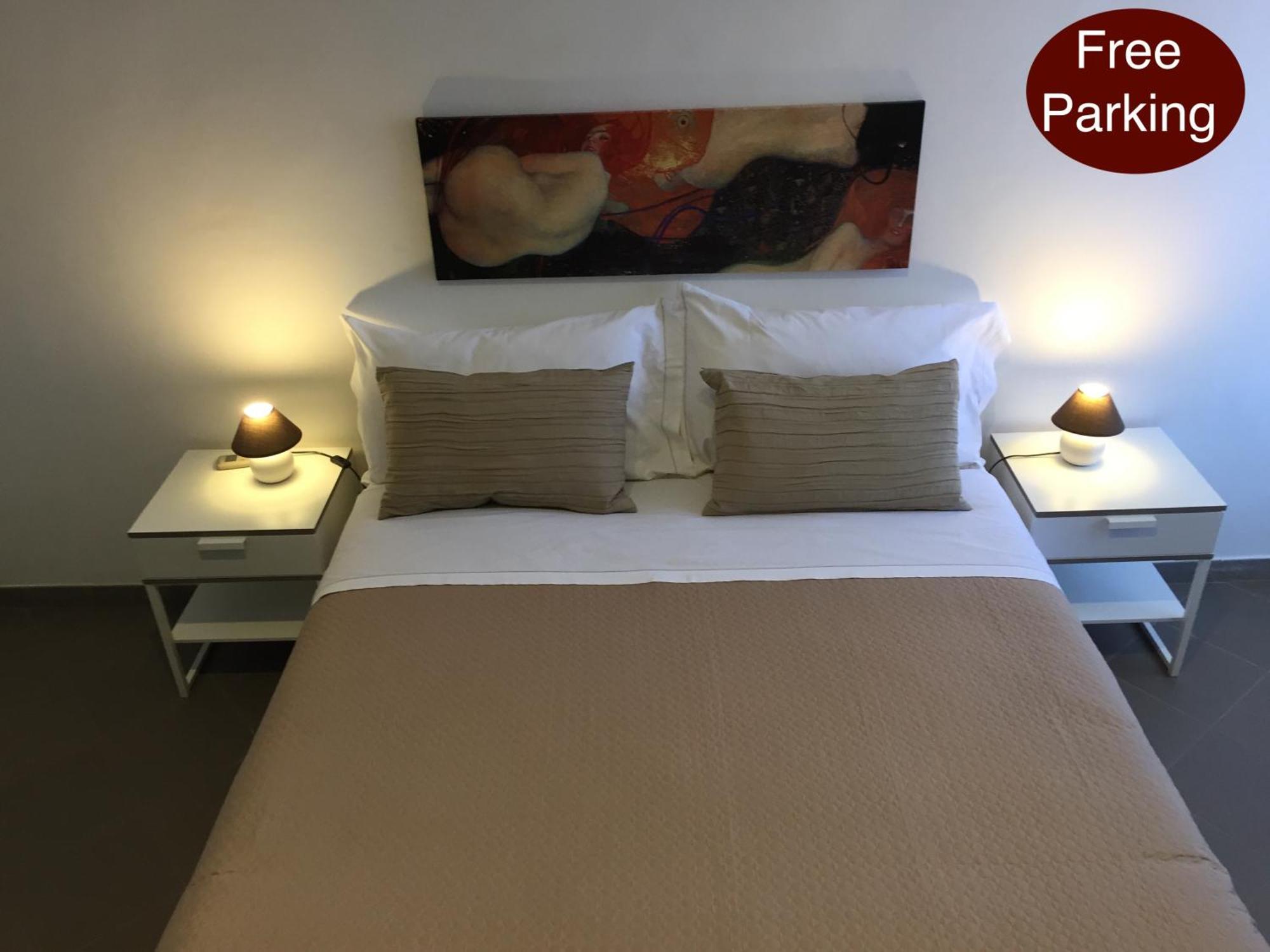La Cupola Privat overnatting Firenze