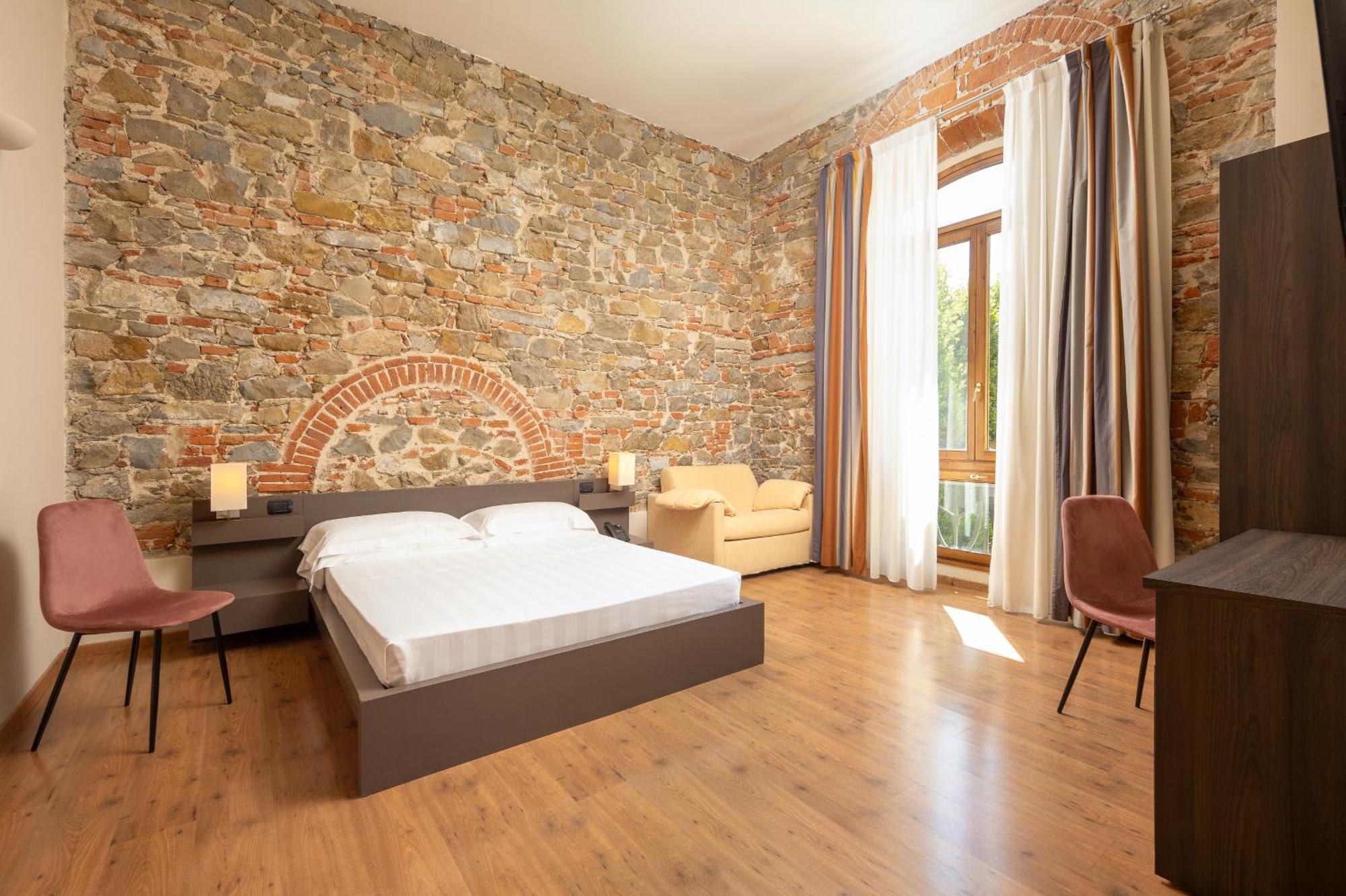 Betania Hotel Firenze