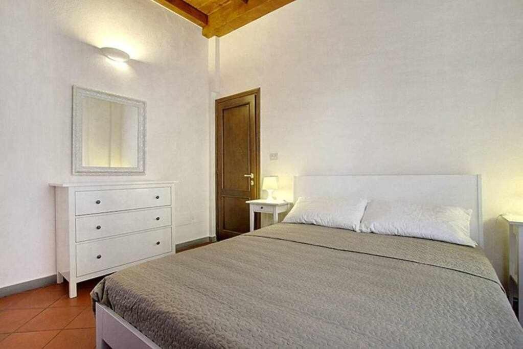 Panzani Rustico Vicino Santa Maria Novella Appartement