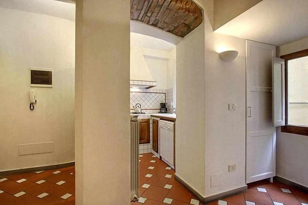 Appartement Panzani Rustico Vicino Santa Maria Novella *