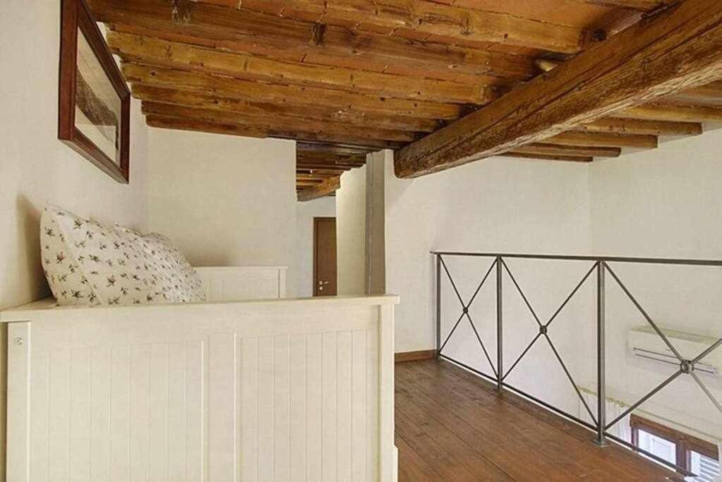 Panzani Rustico Vicino Santa Maria Novella Appartement