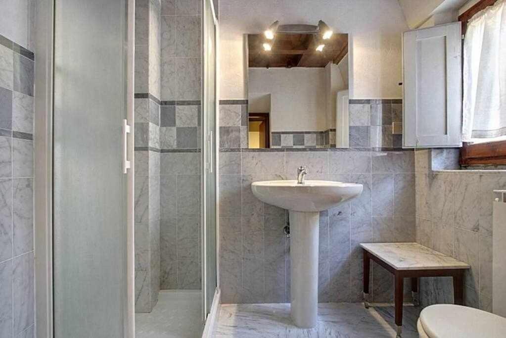 Panzani Rustico Vicino Santa Maria Novella Appartement *