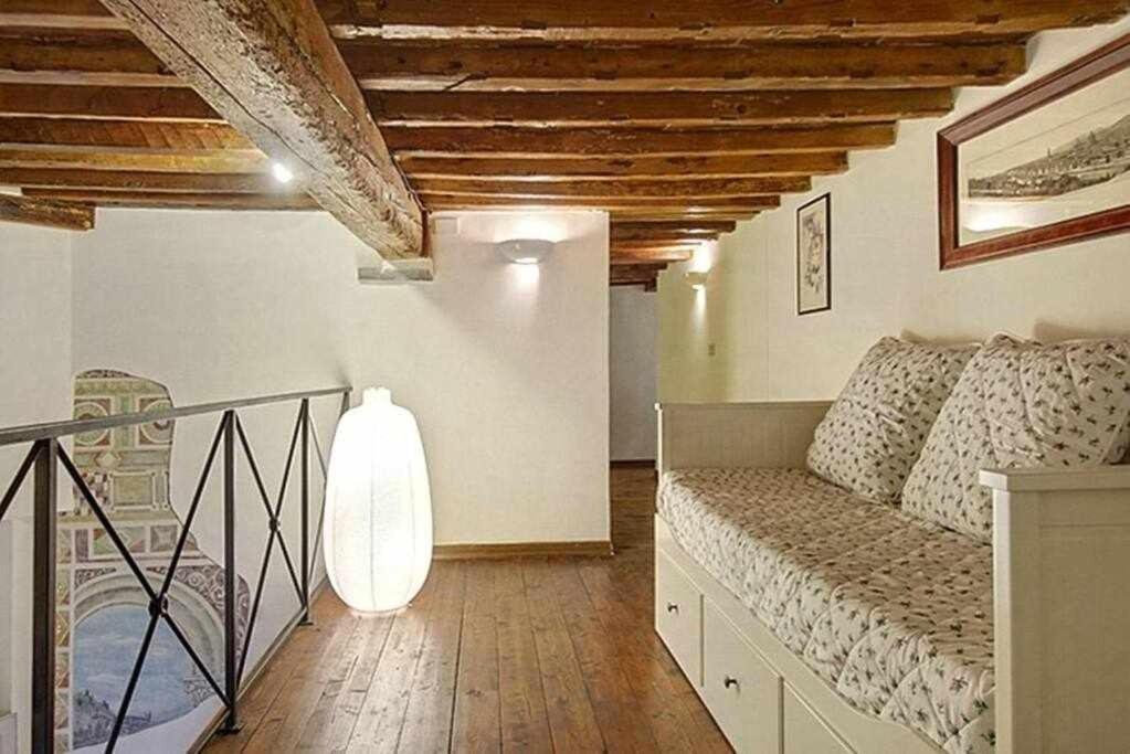 Appartement Panzani Rustico Vicino Santa Maria Novella