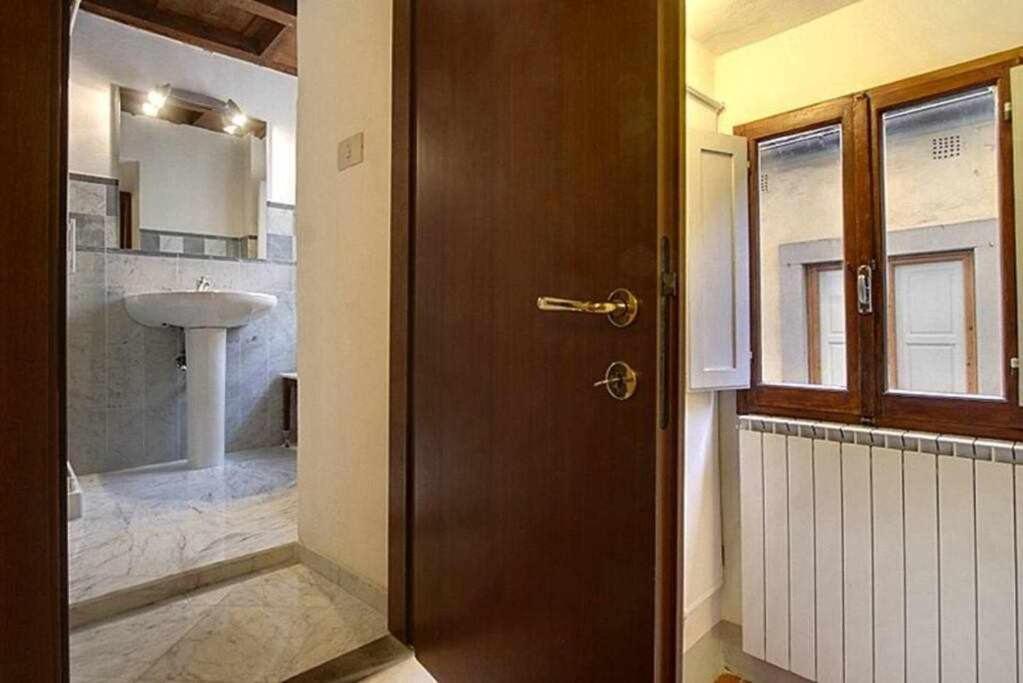Panzani Rustico Vicino Santa Maria Novella Appartement Florence