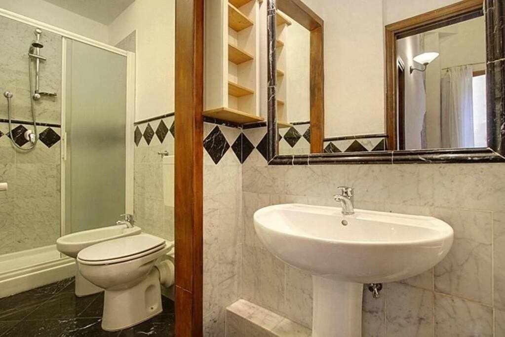 Appartement Panzani Rustico Vicino Santa Maria Novella *