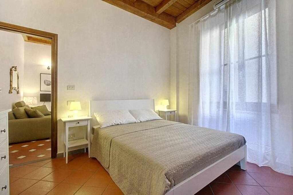 Panzani Rustico Vicino Santa Maria Novella Appartement *
