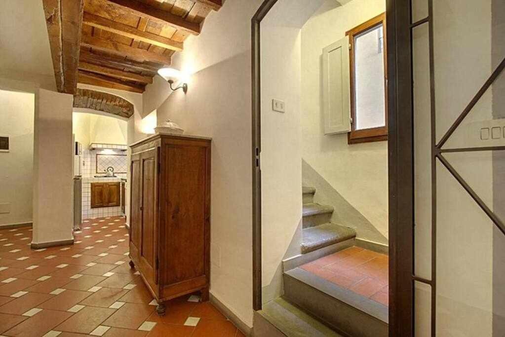 Appartement Panzani Rustico Vicino Santa Maria Novella
