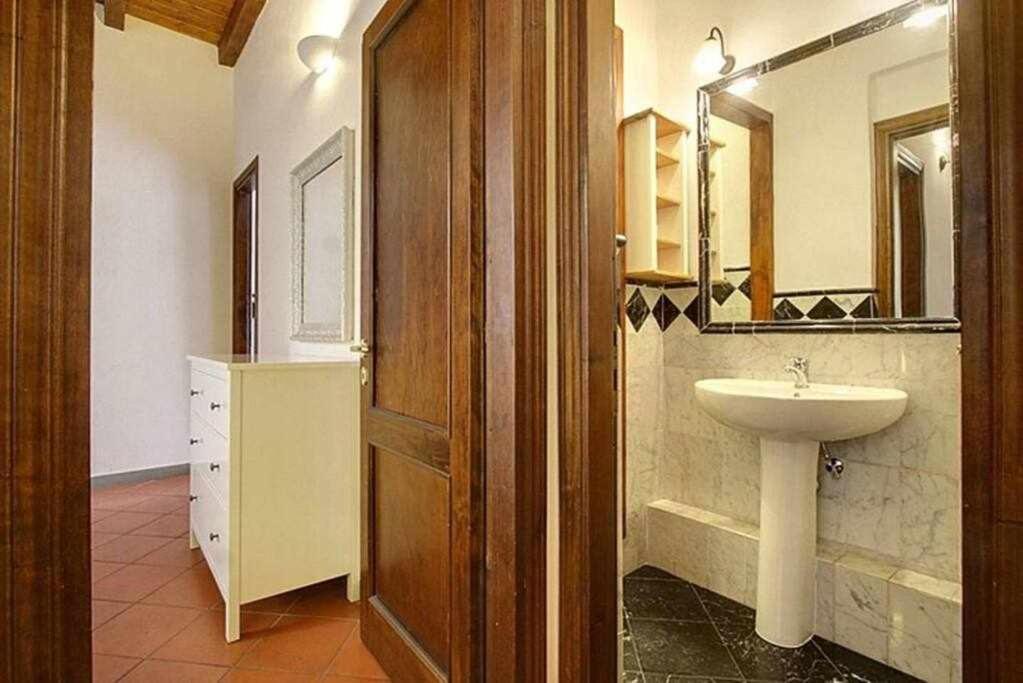 Panzani Rustico Vicino Santa Maria Novella *