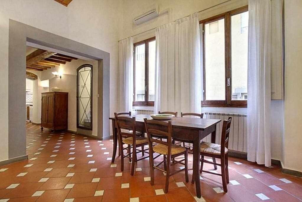 Panzani Rustico Vicino Santa Maria Novella