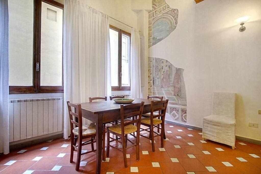 Panzani Rustico Vicino Santa Maria Novella Appartement *