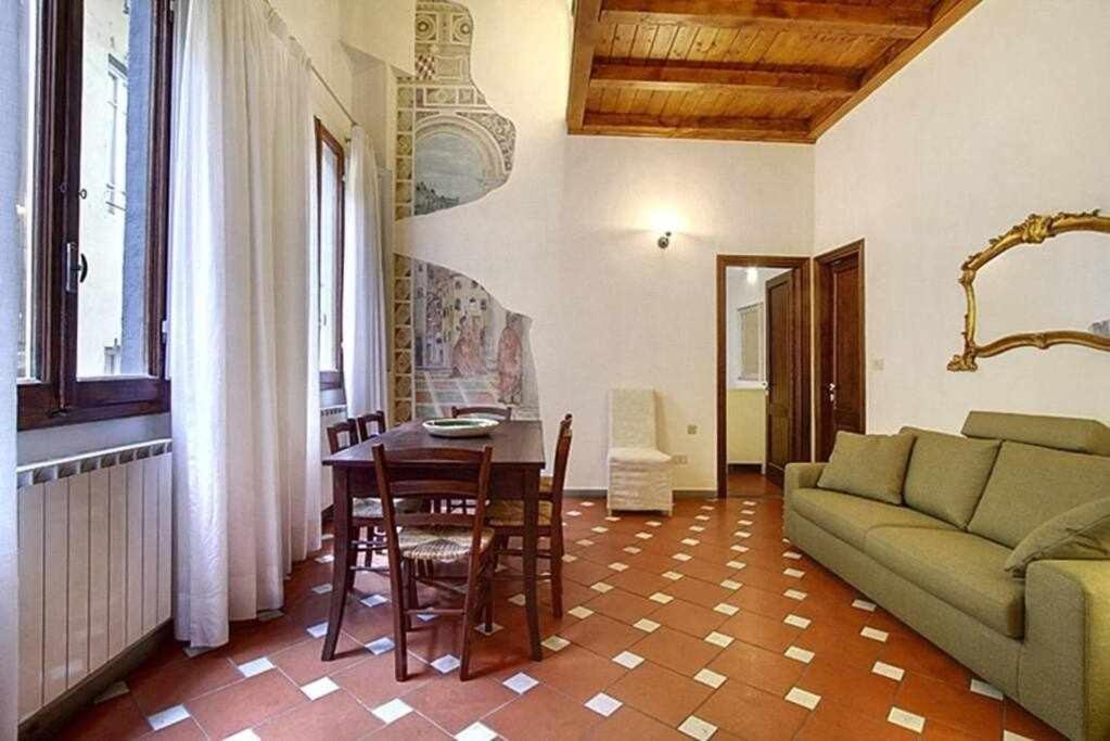 Appartement Panzani Rustico Vicino Santa Maria Novella