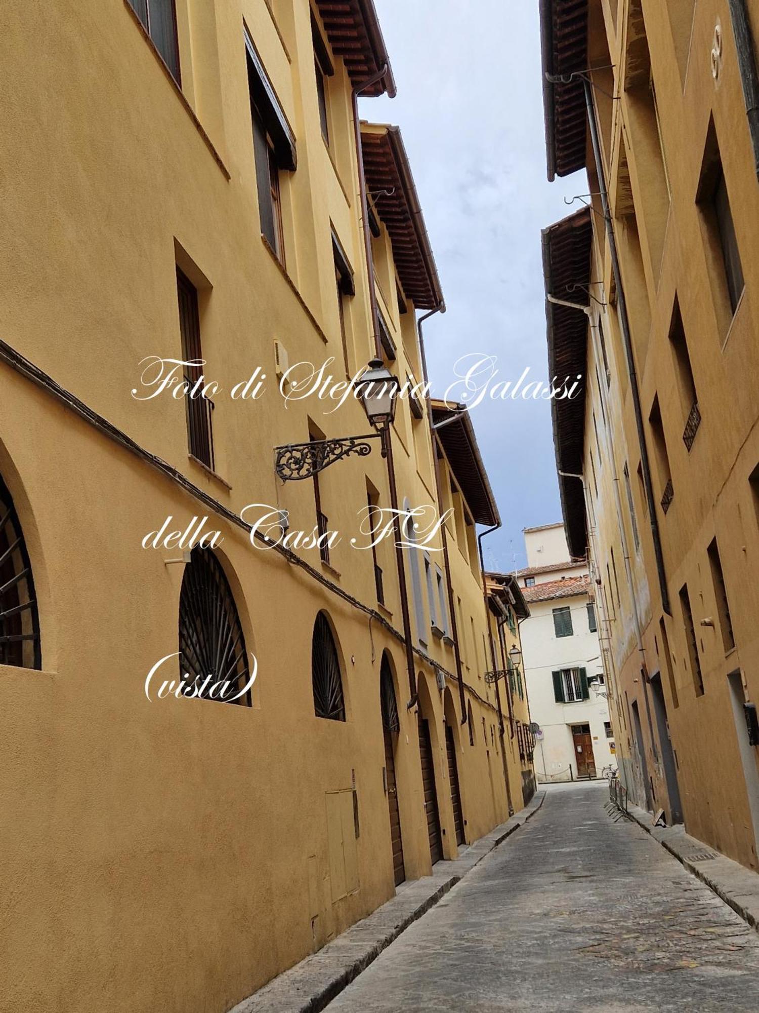 La Casa Fl Appartamento Firenze