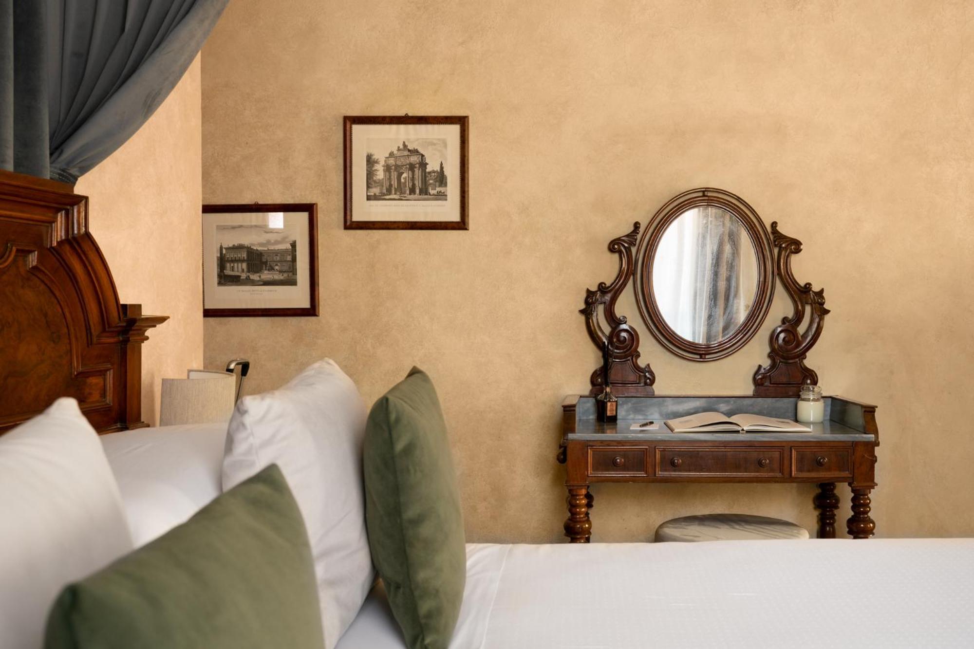 Hotel Loggiato Dei Serviti