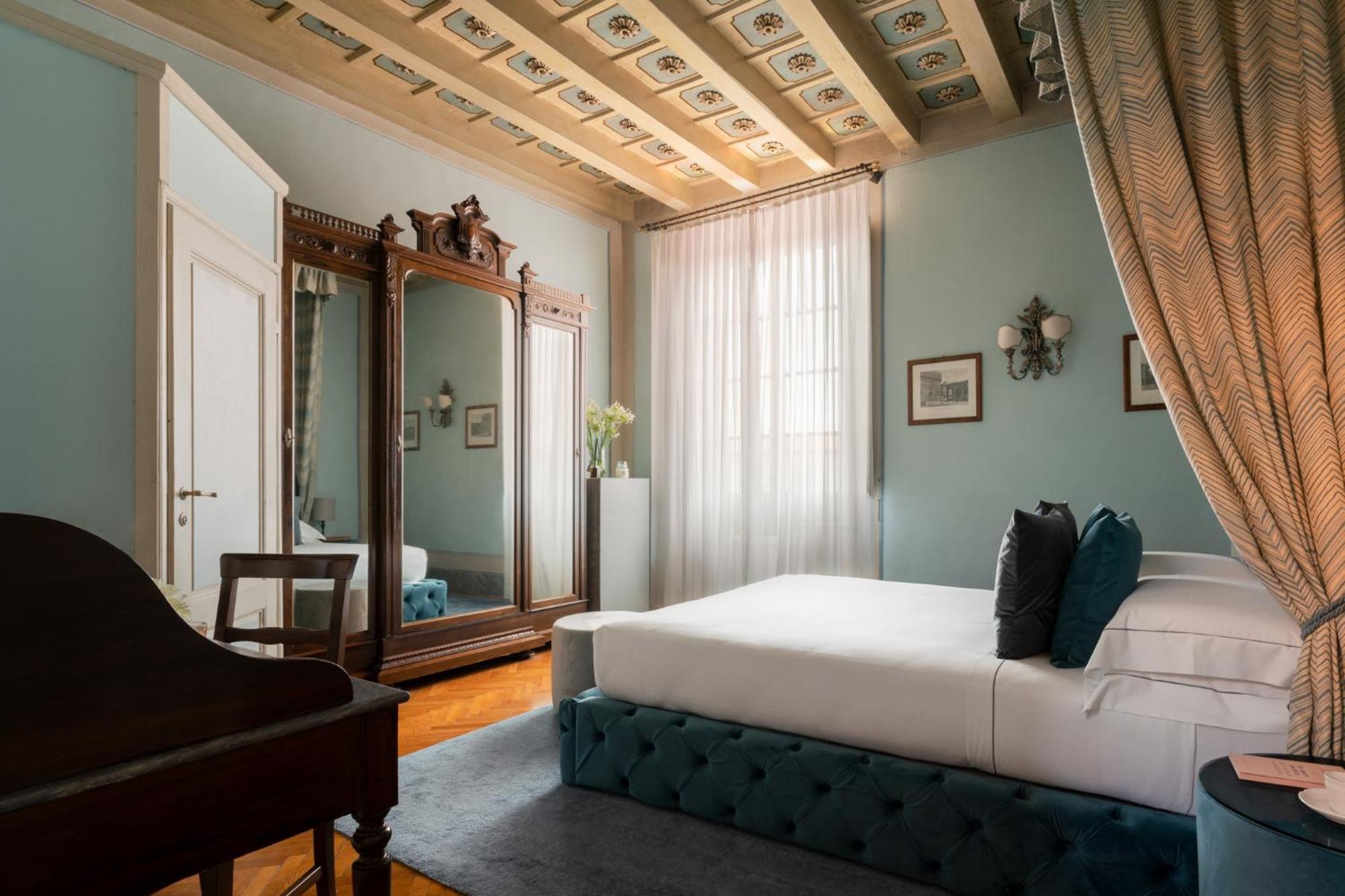 Loggiato Dei Serviti Hotel 3*