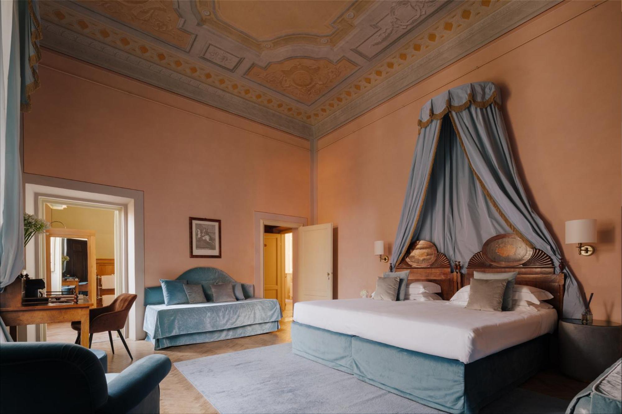 Loggiato Dei Serviti Hotel 3*