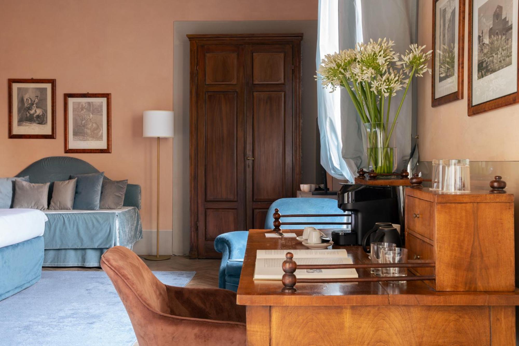 Loggiato Dei Serviti 3* Firenze