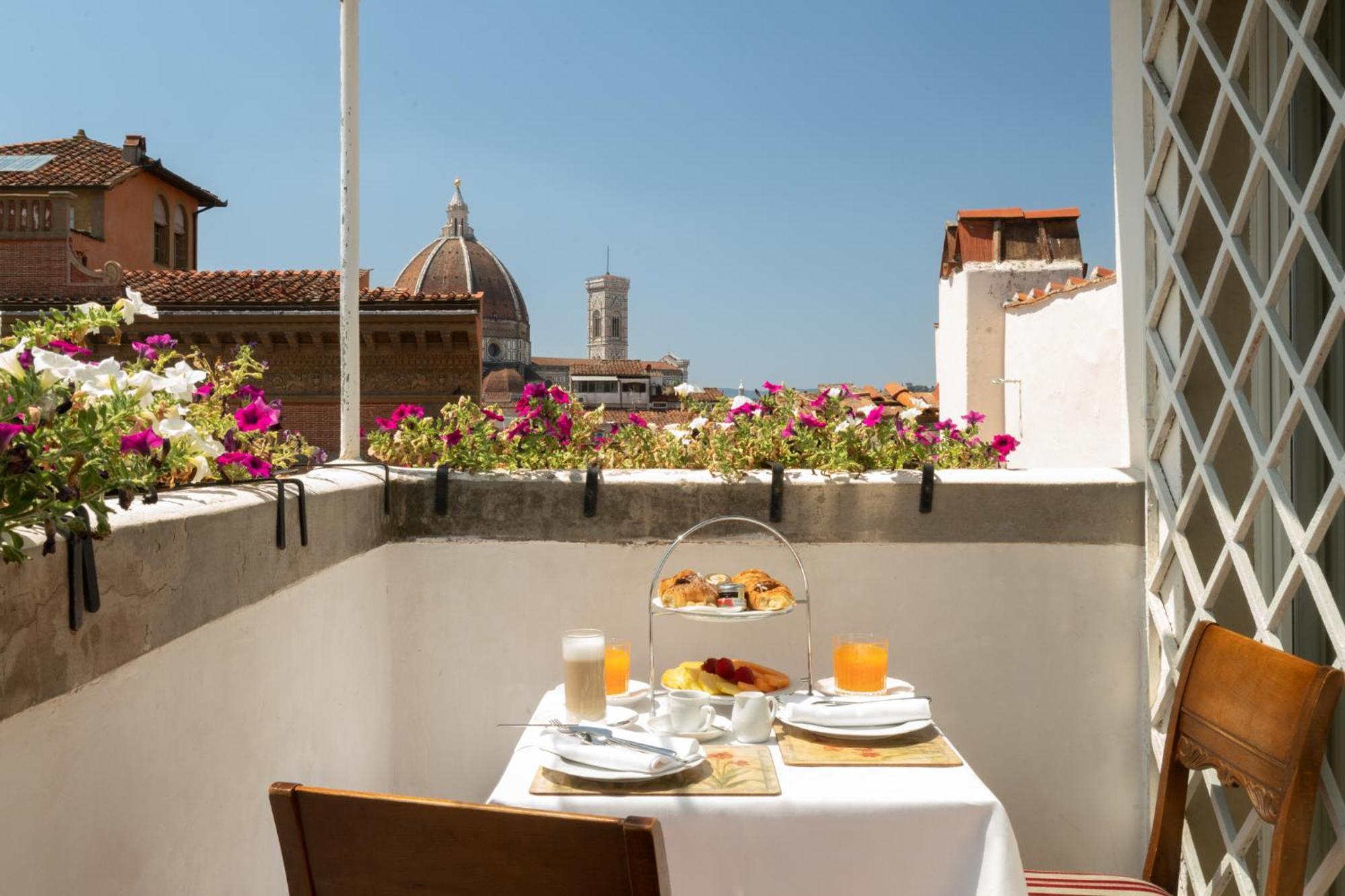 Loggiato Dei Serviti Hotel 3*