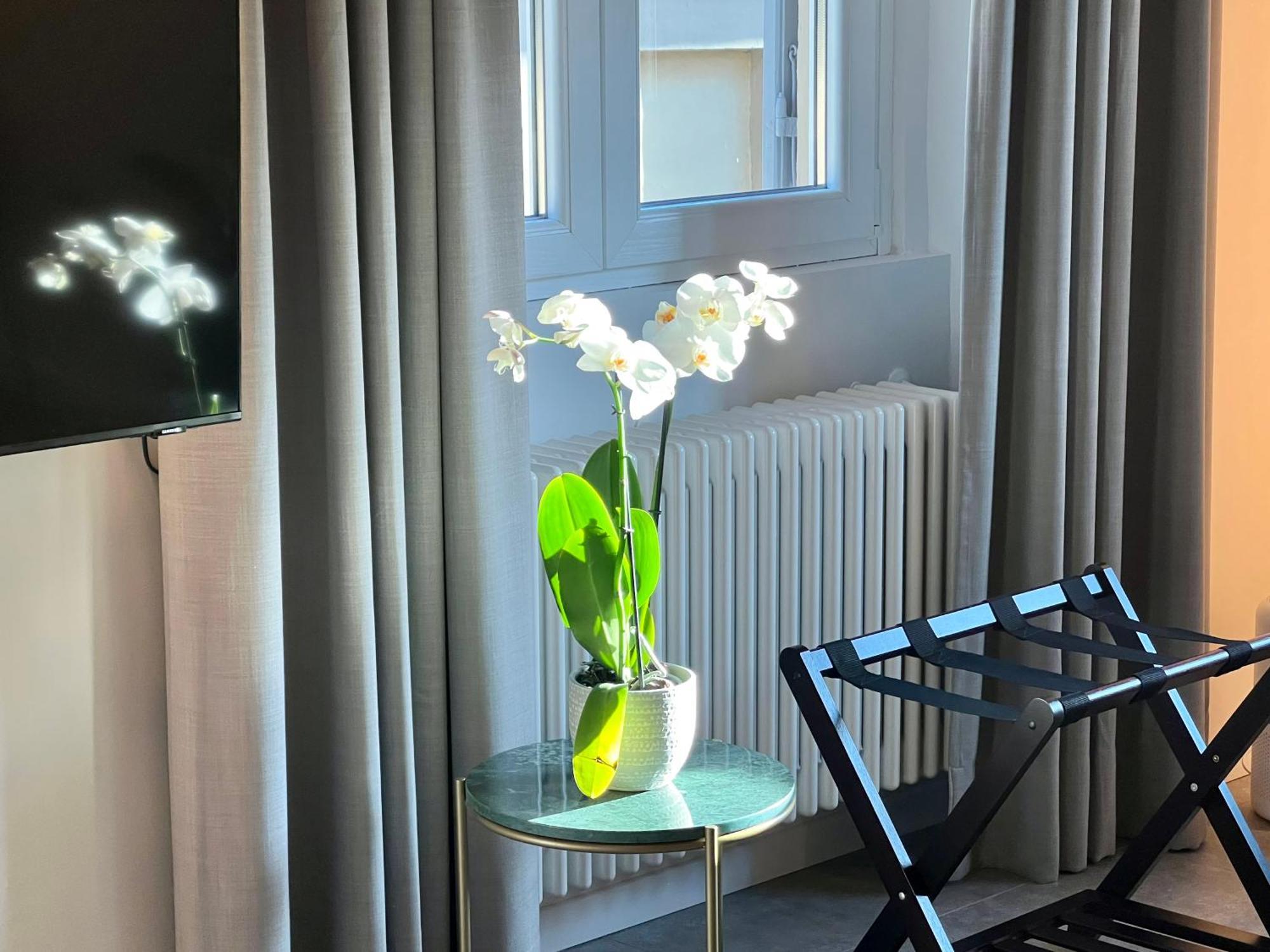Dimora Collection - Le Torri - Boutique Luxury - Adults Only Appart hôtel Florence