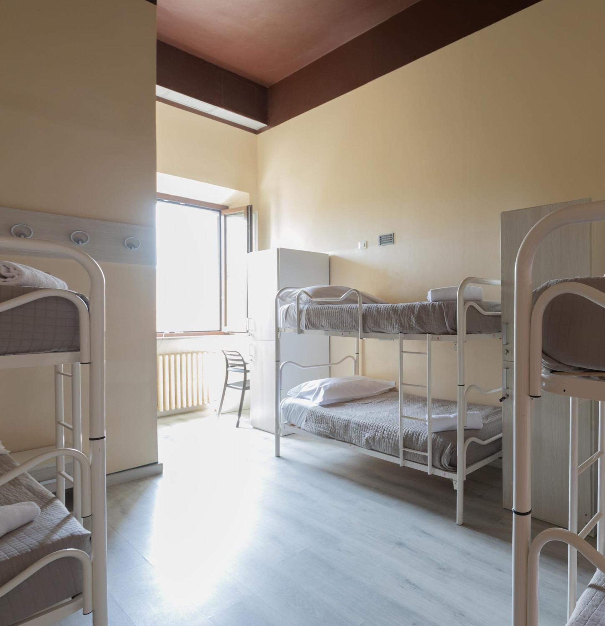 Hostel & 7 Florence