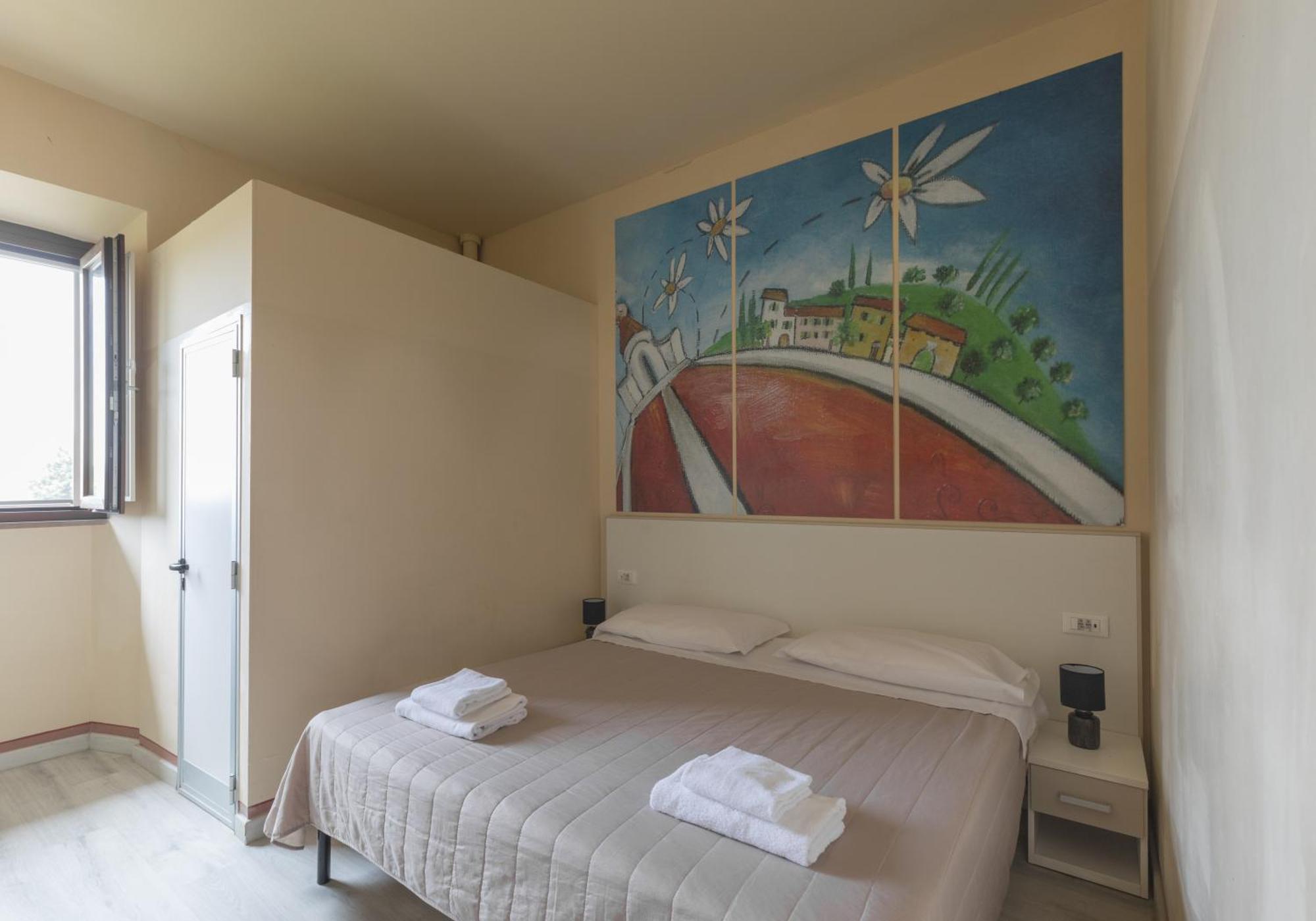 Auberge de jeunesse & 7 *