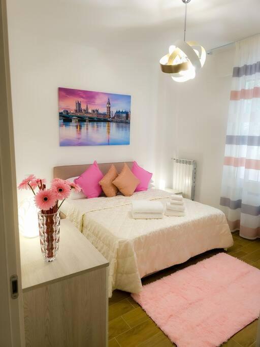 Appartement Bravo Horse Modern In Florence